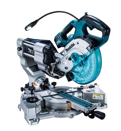 Makita ls610dz 165mm 18v - 165mm, scie