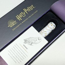 Baguette Harry Potter Hedwig