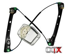 Leve Vitre Avant Gauche ( Cote