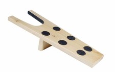 Kaps Tire-Botte en Bois, Outil