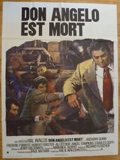 DON ANGELO EST MORT Anthony