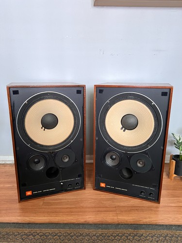 Pair vintage jbl 4311b - pair,