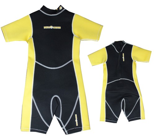 Devocean junior shorty - devocean, jobe