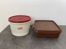 tupperware boite a gouter