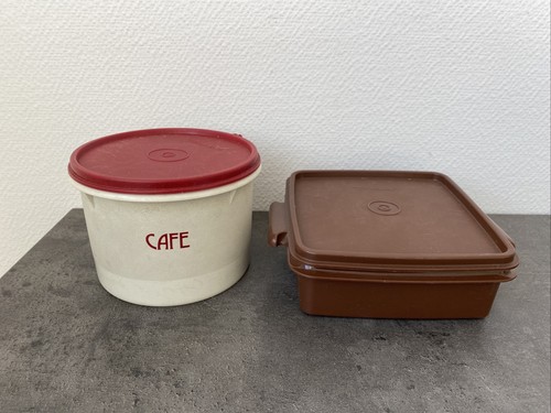 Tupperware boite gouter - tupperware,