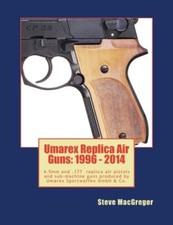 Umarex Replica Air Guns 1996 -