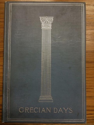 1896 grec jours - grec, lucia