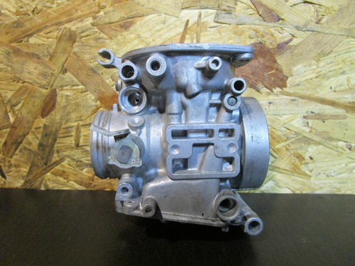 Corps droit carburateur - 4,