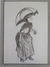 Dessin Original De Beccaria