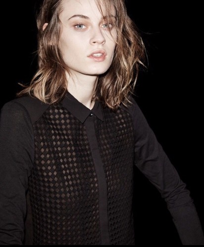 Chemise the kooples valeur - -,