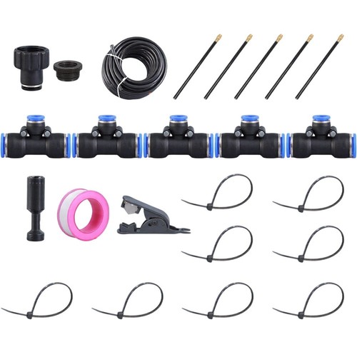 Kit arrosage automatique - kit, d'arrosage