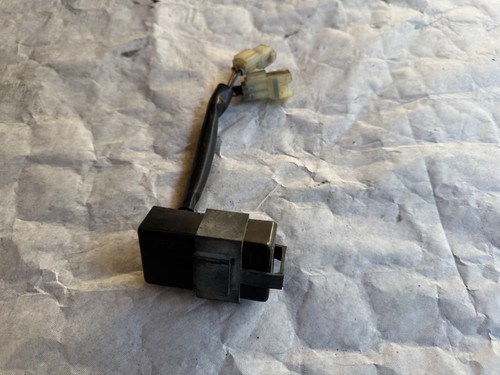 Cdi relais sym 125 - ,