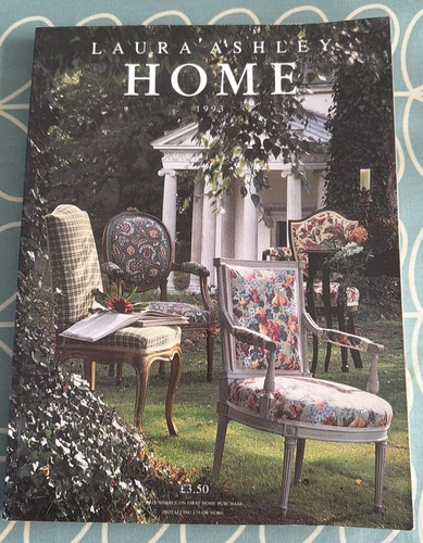 Laura ashley vintage - vintage, 1993