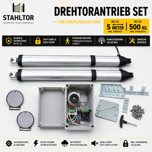 Kit moteur pour - moteur,