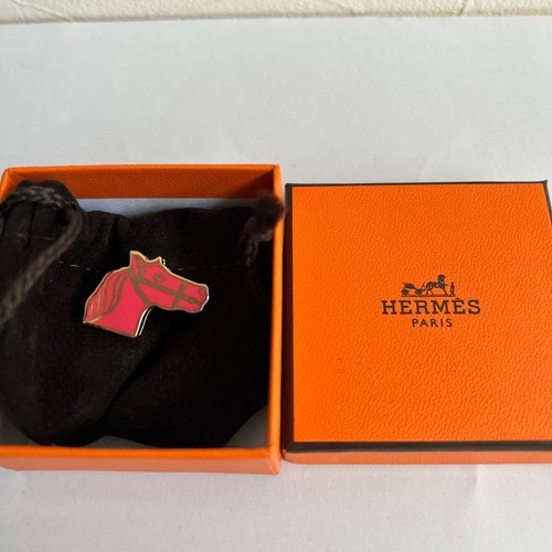 Bague hermès cadreju twilly - bague,