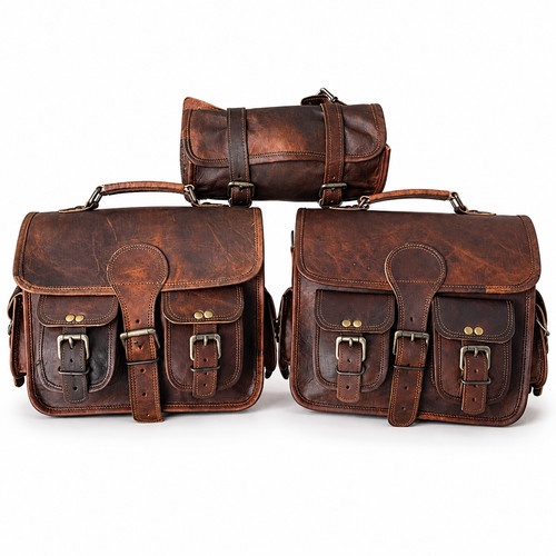 Parrys leather world sacs - world,