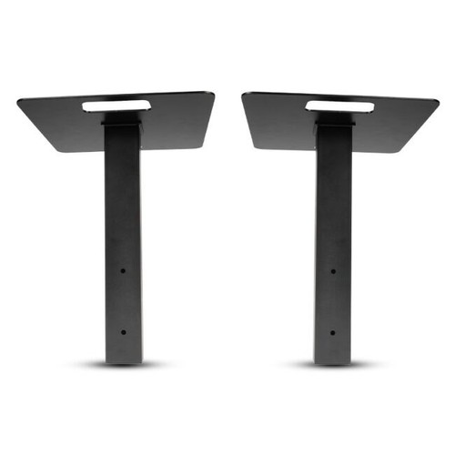 Mount booth towers - dj,