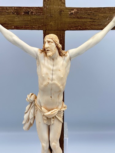 Grand christ vivant - christ,