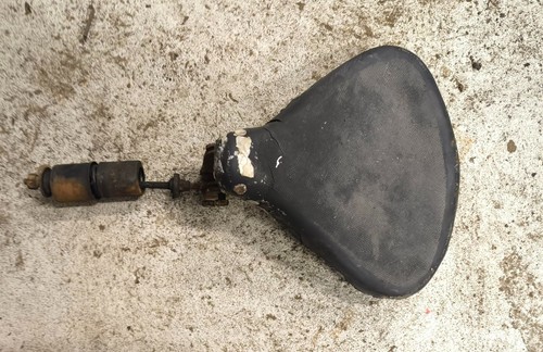 Selle ressort amortisseur - selle,