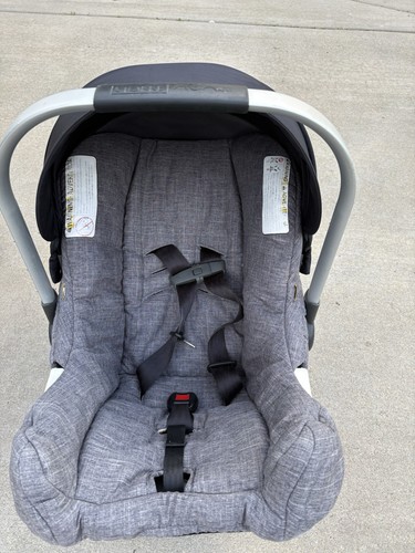 Stokke xplory stroller - stroller, w/