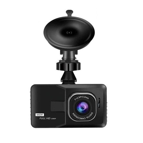 Dashcam camera pour voiture