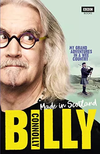 Made scotland my grand - my,