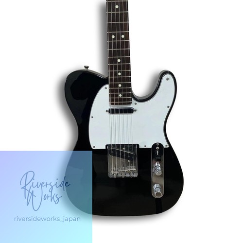 Fender mij hybrid - hybrid, ii