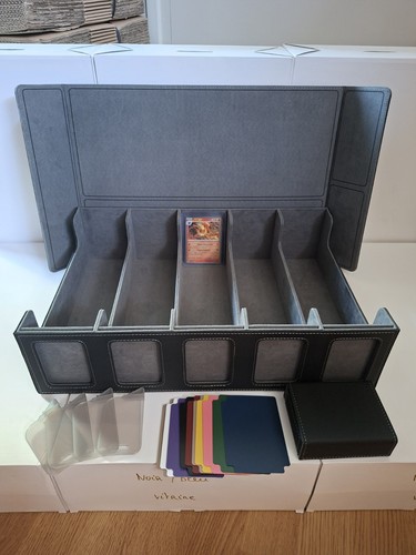 Boite rangement pour 800 - rangement,