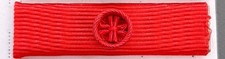Barrette Dixmude Officier