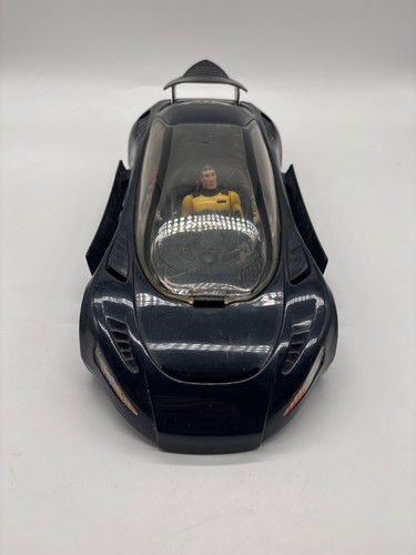 Batmobile universe 1992 - dc,