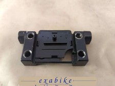 pontet de guidon superieur pour Honda VT500E  de 1983 a 1985