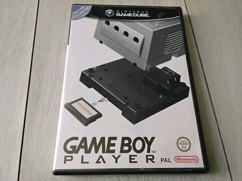 Nintendo gamecube console - console, game