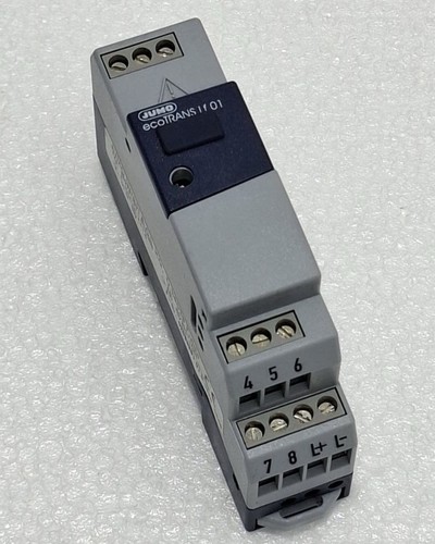 Jumo ecotrans lf01 - jumo,
