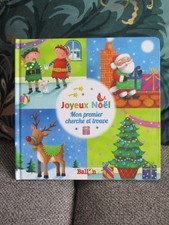 Livre enfant Mon premier