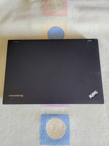 Lenovo l440 intel core - intel, i5