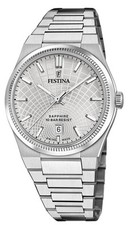 Festina Montre À Quartz Rivé