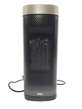 Chauffage portable avec