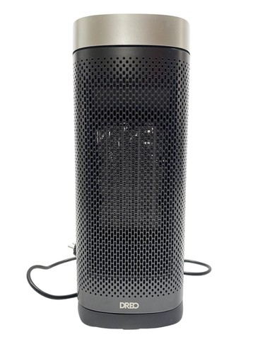 Chauffage portable avec