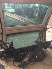 Toit ouvrant RENAULT MEGANE 2