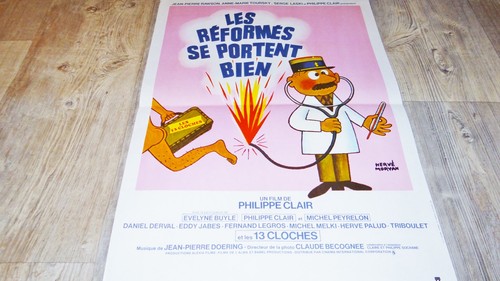 Les reformes portent bien - reformes,