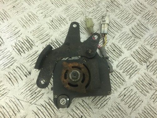 Moteur servo kawasaki - moteur, z750