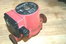 Pompe de chaudiere circulateur