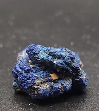 Azurite  Chessy Les Mines , France - 8.6 gr