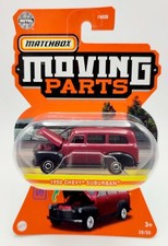 ★ CHEVROLET SUBURBAN 1950 -