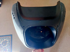 CARENAGE TETE DE FOURCHE D OCCASION HONDA CBX 1000 PROLING A PREPARER  350 EUROS