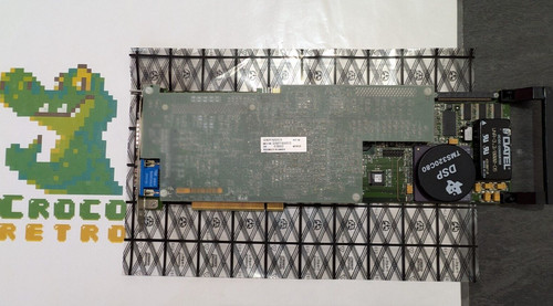 Matrox genesis 568 rev - matrox, a