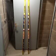 Vends Ski De Fond Skating