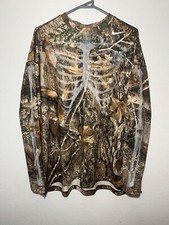 t-shirt a manche longue nike