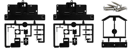 Kit conversion sous lit - de, le