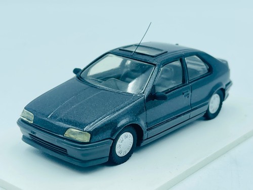 Heco modeles 106 - modeles, renault
